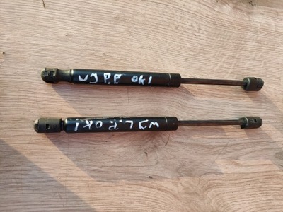 Jeep grand cherokee wj амортизатор привод капот фото №1