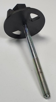 Болт колеса запасного kia picanto ii фото №1