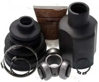 Шарнір піввісь 1011-caprh febest chevrolet captiva фото №1