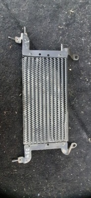 Нагреватель топлива citroen ds4 фото №1