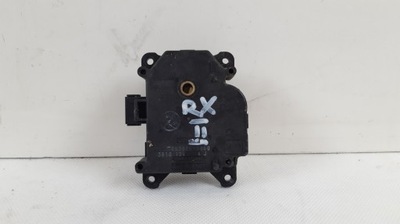 LEXUS RX II VARIKLIUKAS NAGREWNICY 063800-0060 