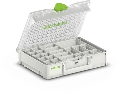 Festool Systainer organizer 204853