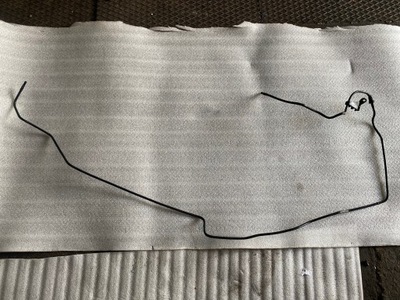 Porsche panamera 970 шланг труба wąż 97011035501 фото №1