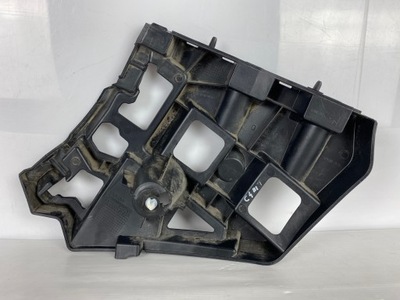 Citroen c4 iii напрямна бампера правий задня 2020- фото №1