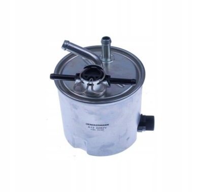 Фильтр топлива do nissan nt400 cabstar фото №1