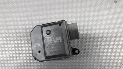 309372700 MOTOR DE VENTILACIÓN CALENTADOR OPEL ZAFIRA  