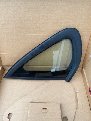 Стекло кузовная левая задняя bmw 2 f45 7298913 фото №1