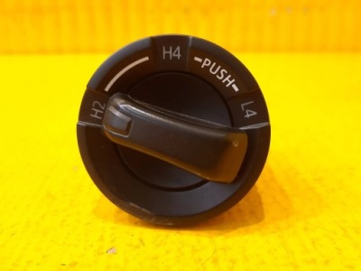 Toyota hilux viii переключатель редуктор приводы фото №1