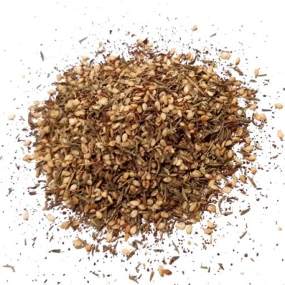 ZATAR 500g ZA'ATAR ZAHTAR