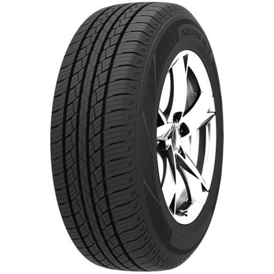 2 PIEZAS TRAZANO 265/65R17 112T SU318 H/T DE VERANO  