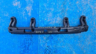 Балка бампера задня dacia sandero iii 2020r- фото №1