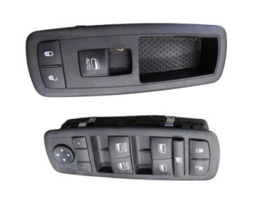 Pacifica переключатель окон 2020 usa p68234092ac фото №1