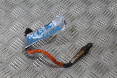 Датчик лямбда-зонд micra v 5 k14 226a47453r фото №1