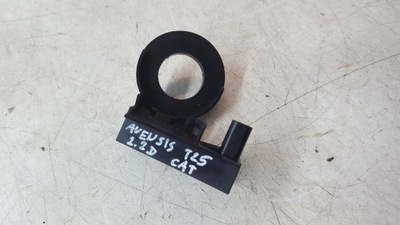 Петля імобілайзер toyota avensis t25 2,2 фото №1