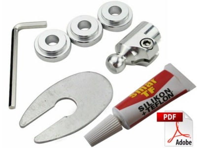 40% швидші передачі short shifter honda civic vii фото №1