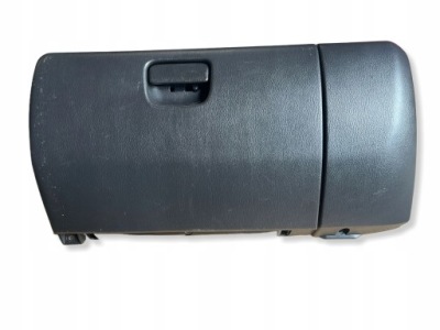 Бардачок subaru sti racing 2004 середина 0502120182 фото №1