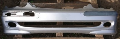 Бампер mercedes c klasa w203 00-04 giełda pń фото №1