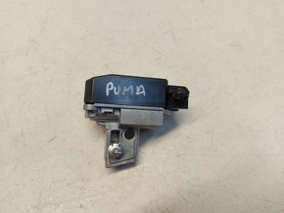 Ford puma mk2 блокування kolummny кермового фото №1