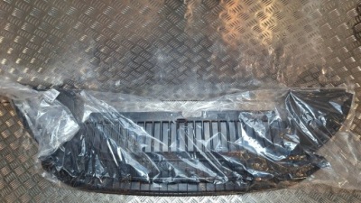 Плита захист pod бампер перед 52043630 fiat tipo ii 2015- фото №1