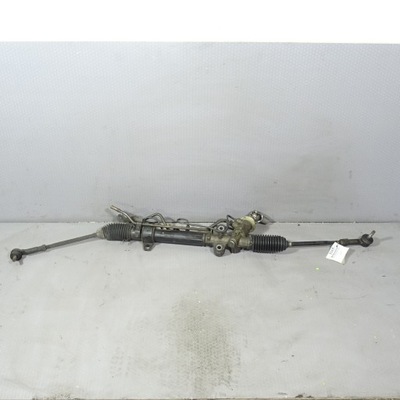 Mazda premacy 2.0ditd трансмісія рейка рульова фото №1