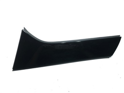 Mercedes gla h247 молдинг стекло крышки левый задняя фото №1