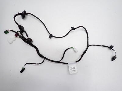 Жгут электропроводка дверь правый перед europa mercedes gla ii h247 22r фото №1