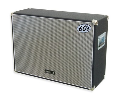 KOLUMNA GITAROWA 60’S TYP G-212RB