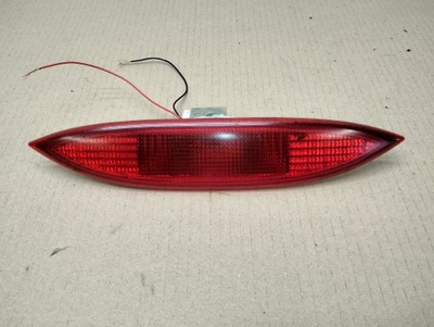 LAMP THIRD LIGHT STOP LID NISSAN NOTE E11 2005-2008  