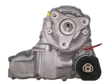 Редуктор xdrive atc350 bmw f07, f10, f11, f01, f02 фото №1