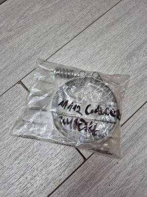 11112. lamborghini gallardo хомут выхлоп 420251143 фото №1