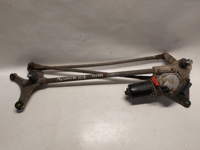 Механизм дворник honda prelude iv фото №1