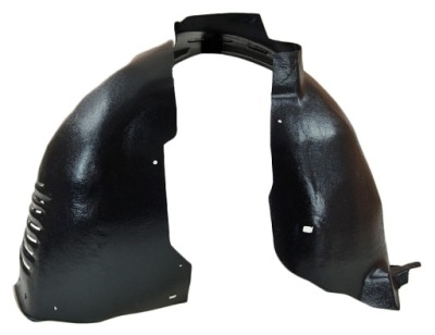 Opel insignia 2008-17 подкрылок подкрылок перед правое фото №1