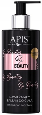 APiS Be Beauty balsam do ciała perfumowany 300ml