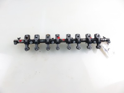 Клавіатура штовхачі коромисла espace iv 2.2 dci g9t 742 фото №1