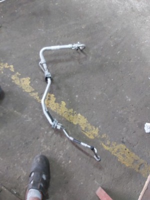 Шланг кондиционера ford kuga mk2 фото №1