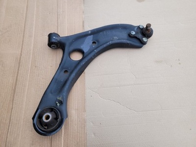 Sportage iv 2016 2020 важіль передній правий ксенон фото №1