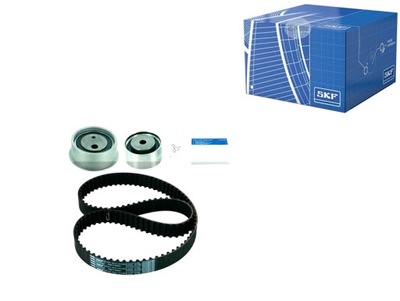 Комплект - набір ремінь розподільного валу skf 2441023011 244 фото №1