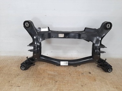 Балка подрамник задняя bmw 2 g42 3 g20 фото №1