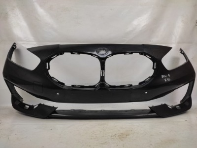 Bmw 1 f40 бампер передний перед 2019- 4pdc фото №1