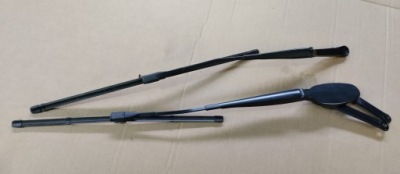 Важелі двірник двірники mercedes glb x247 комплект фото №1