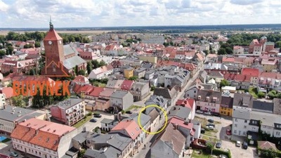 Dom, Darłowo, Sławieński, 71 m²