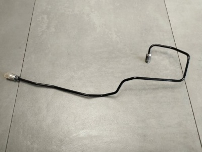 Bmw 7 g11 шланг тормозной фото №1