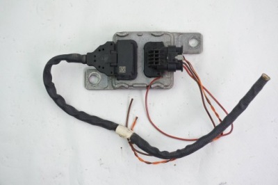 Датчик nox датчик лямбда-зонд vw touareg ii 059907807aa фото №1