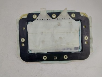 Подушка подушка безопасности пассажира 985258381r renault grand scenic iii фото №1