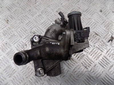 Renault megane iii клапан egr 1.5 dci фото №1