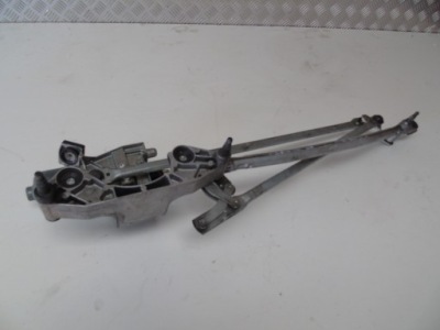 Механізм двірник ford c-max fl фото №1