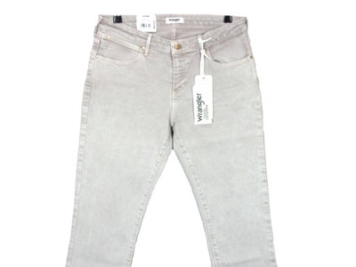 Spodnie Damskie Wrangler Slim Crop W29 L32