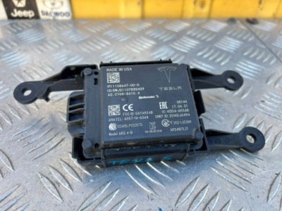 Tesla s distronic радар plaid 21- 1108647-00-d фото №1