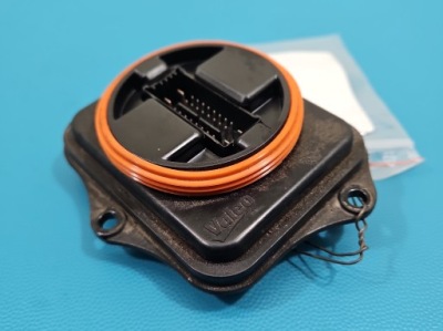 Перетворювач ксенон ford edge ii l90063033 14-18 фото №1