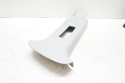 Защита стойка левая honda city ii iv фото №1